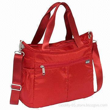 Lunch Bag, Removable, Adjustable Shoulder Strap